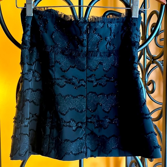 TRINA TURK Sweetheart Bustier - Picture 3 of 10